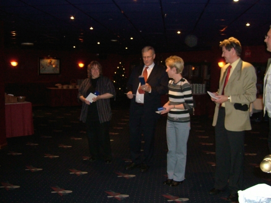 25 th years adward
