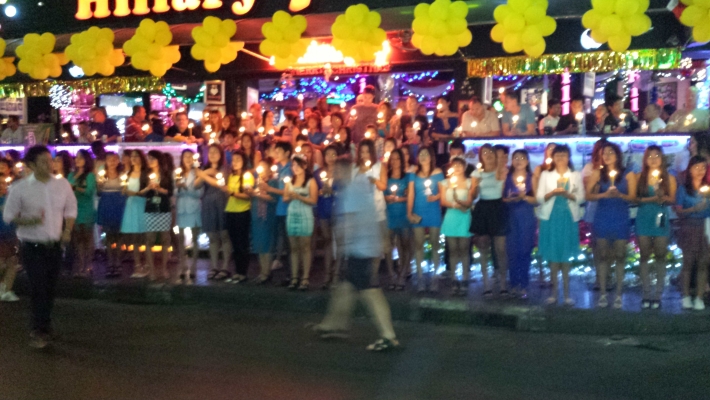 Kings Birthday
Kings Birthday
