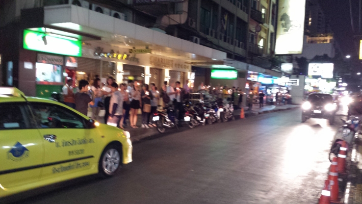 Kings Birthday
Kings Birthday
