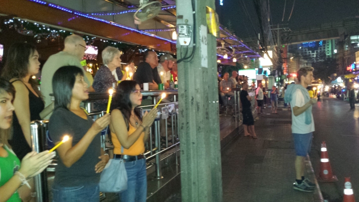 Kings Birthday
Kings Birthday
