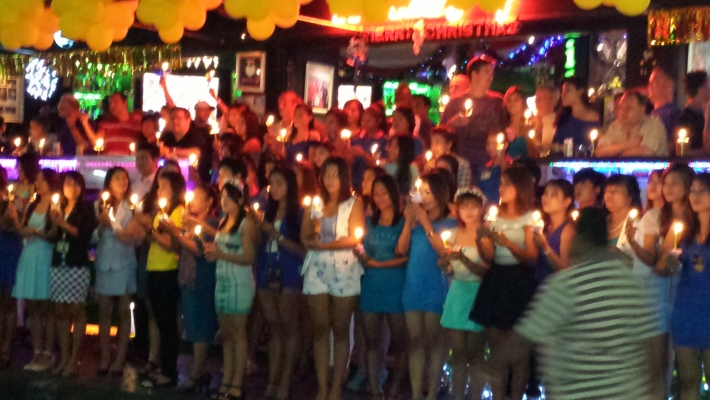 Kings Birthday
Kings Birthday
